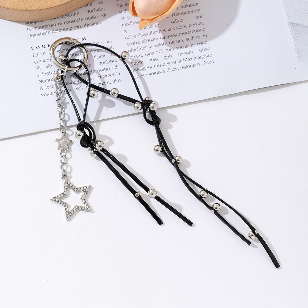 Glamorous keychain Kalsten