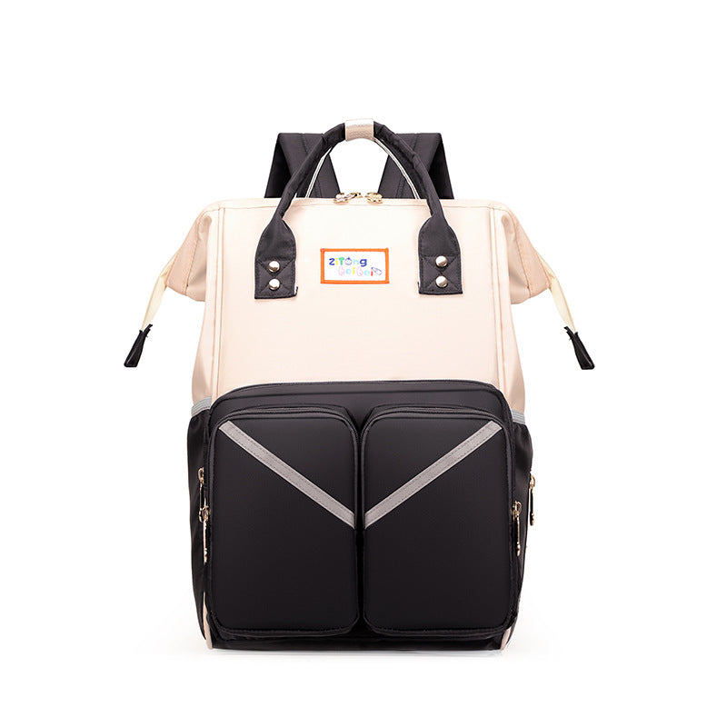 Multi-Pocket Travel Backpack Kalsten