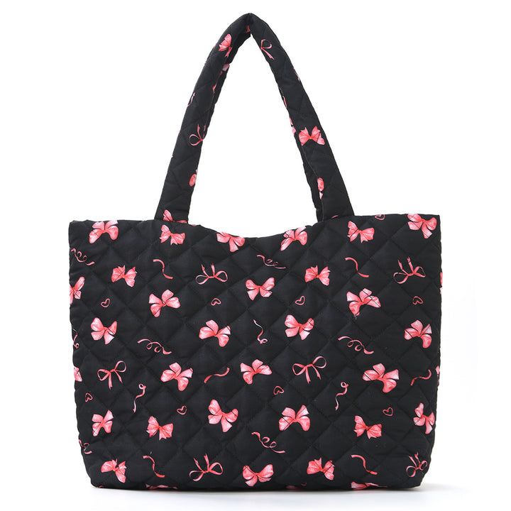 Beach bag with cute animal motif Kalsten