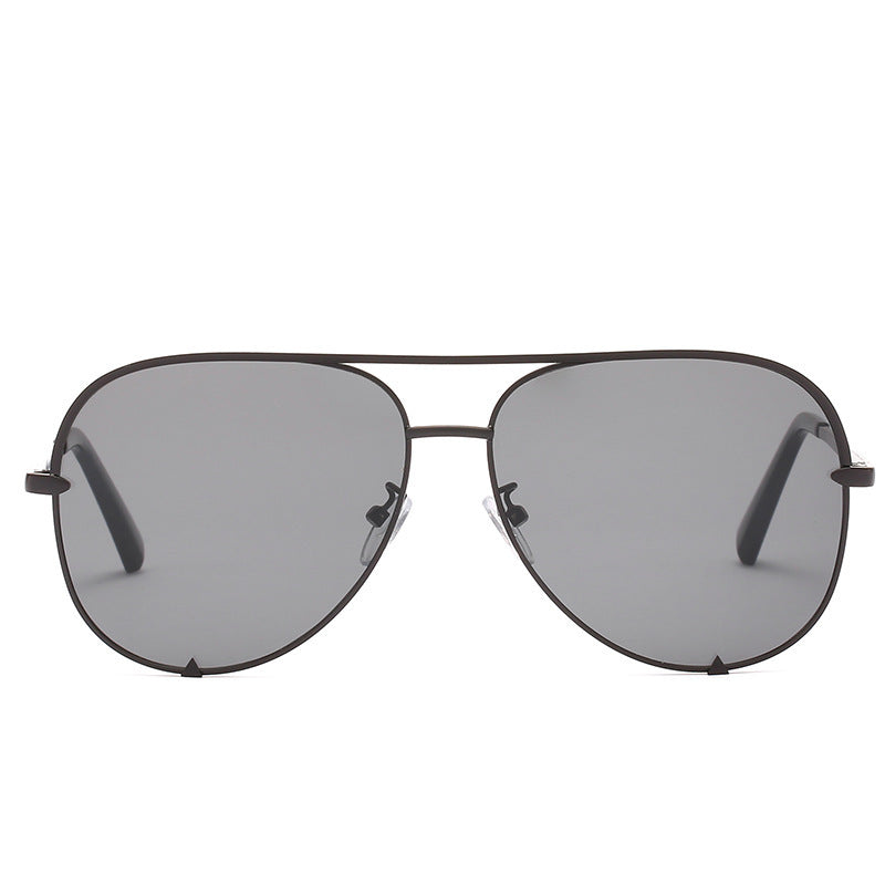 Fashion-Forward Aviator Sunglasses Kalsten