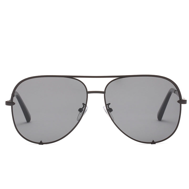 Fashion-Forward Aviator Sunglasses Kalsten