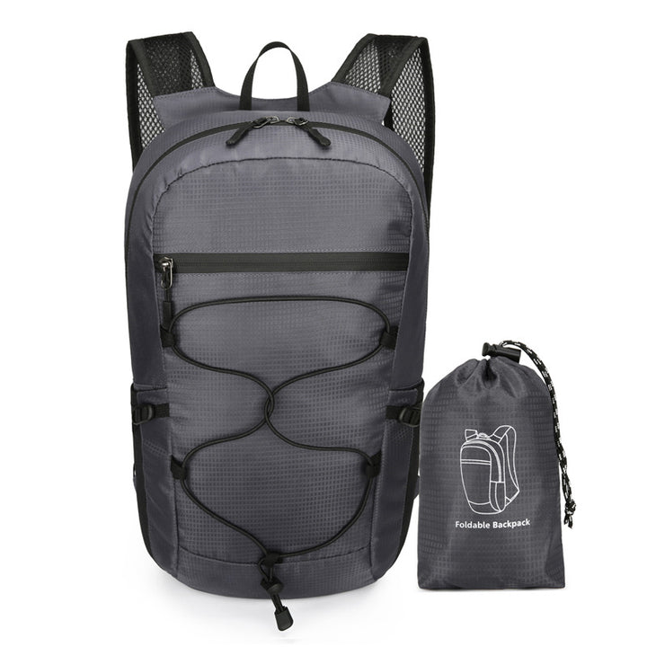 Foldable Lightweight Backpack Kalsten