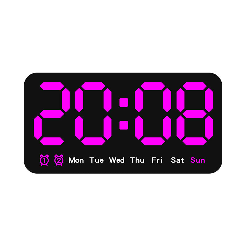 Digital Alarm Clock Kalsten