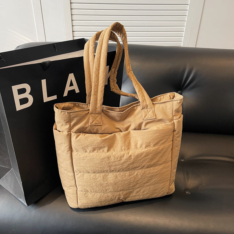 Insulated Everyday Tote Kalsten