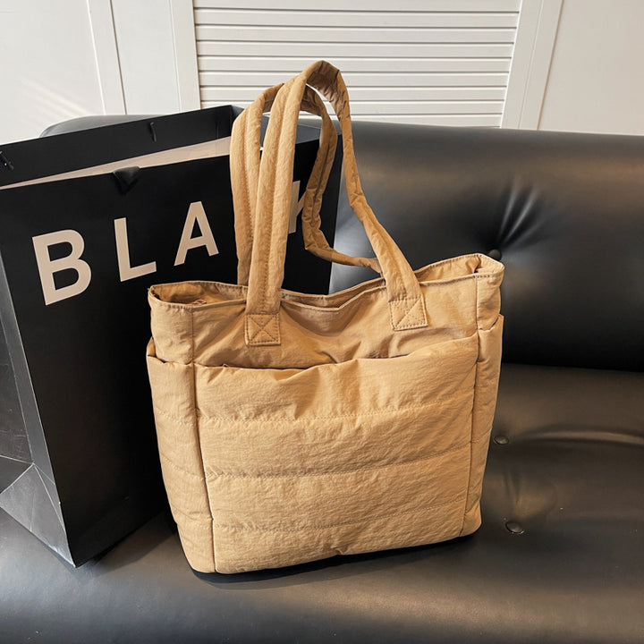 Insulated Everyday Tote Kalsten