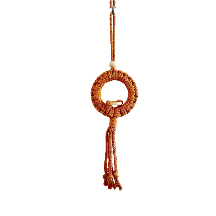 Decorative Macrame Kalsten
