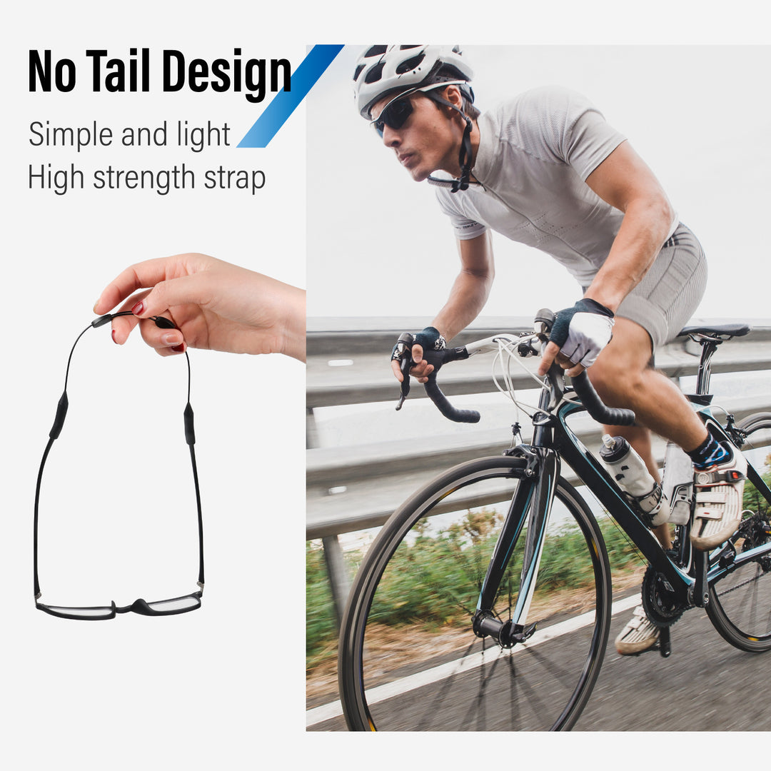 Versatile Eyewear Comfort Fit Retainer Kalsten