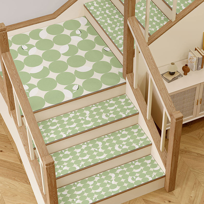 Decorative Stair Tread Mat Kalsten