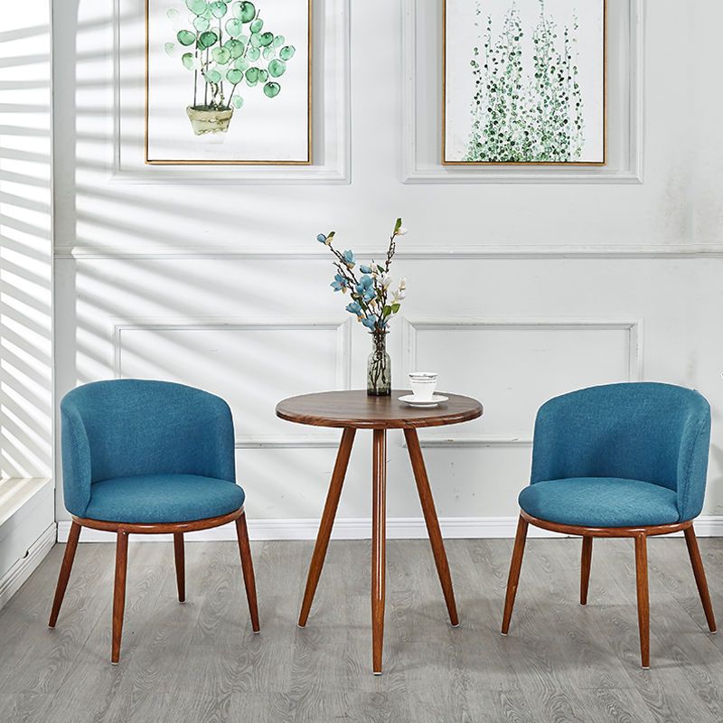 Designer Armchair Kalsten