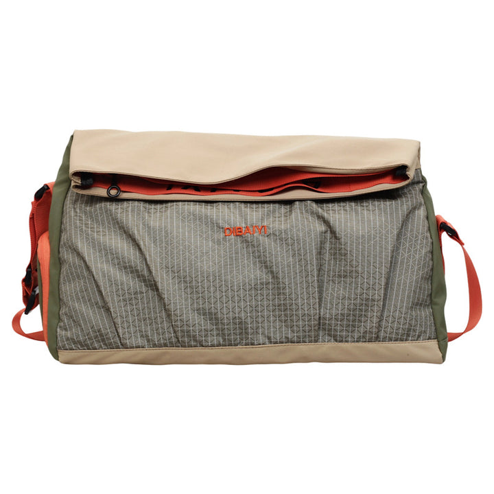 Unisex Sporty Shoulder Bag Kalsten