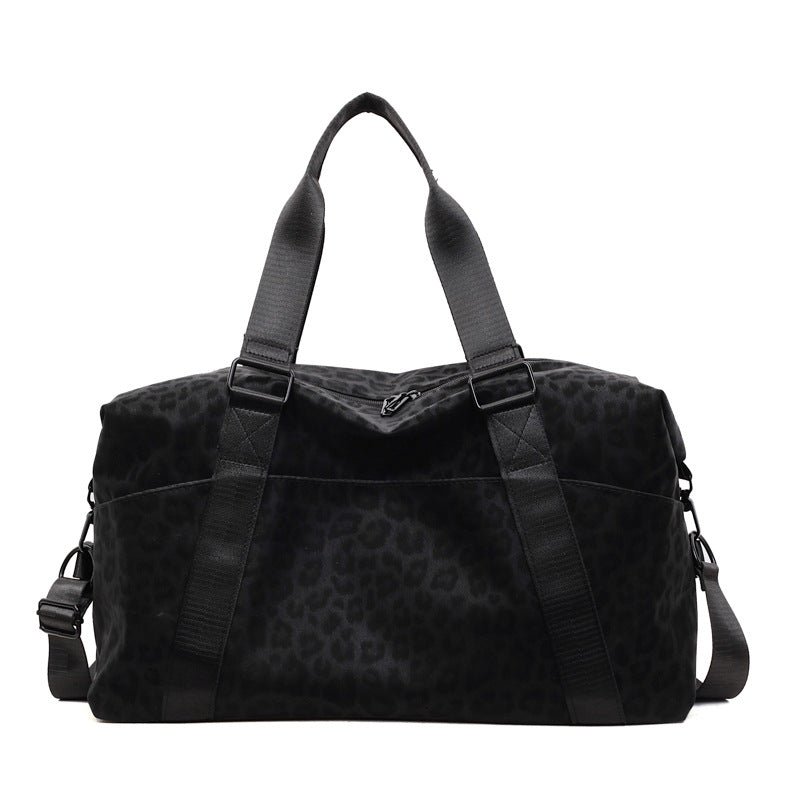 Stylish Gym Duffle Bag Kalsten
