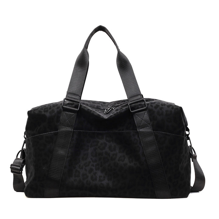 Stylish Gym Duffle Bag Kalsten