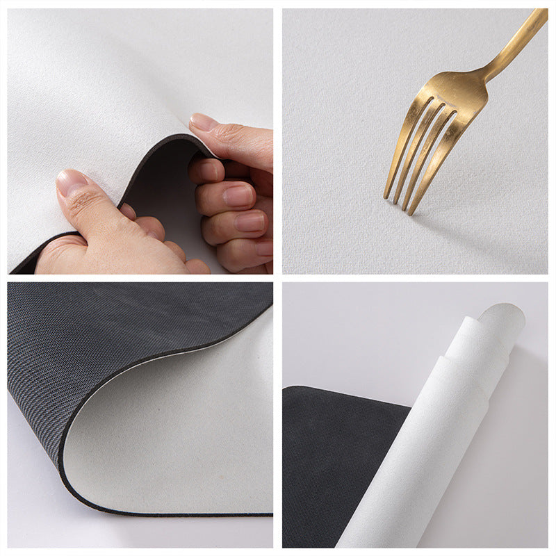 Coffee Station Comfort Mat