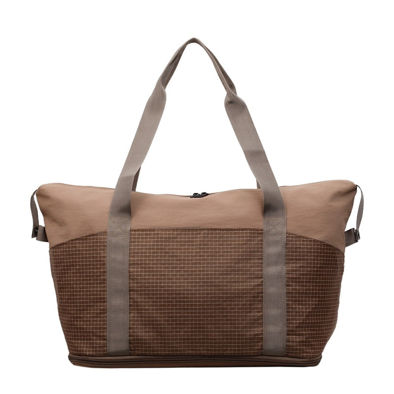 Spacious Multi-Functional Duffle Bag Kalsten