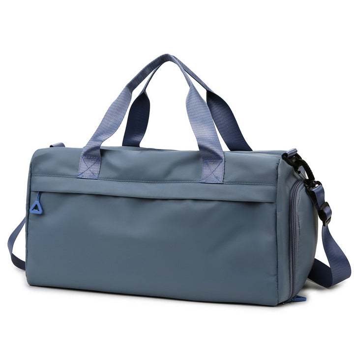 Practical Sports Duffel Bag with Flexible Carrying System Kalsten