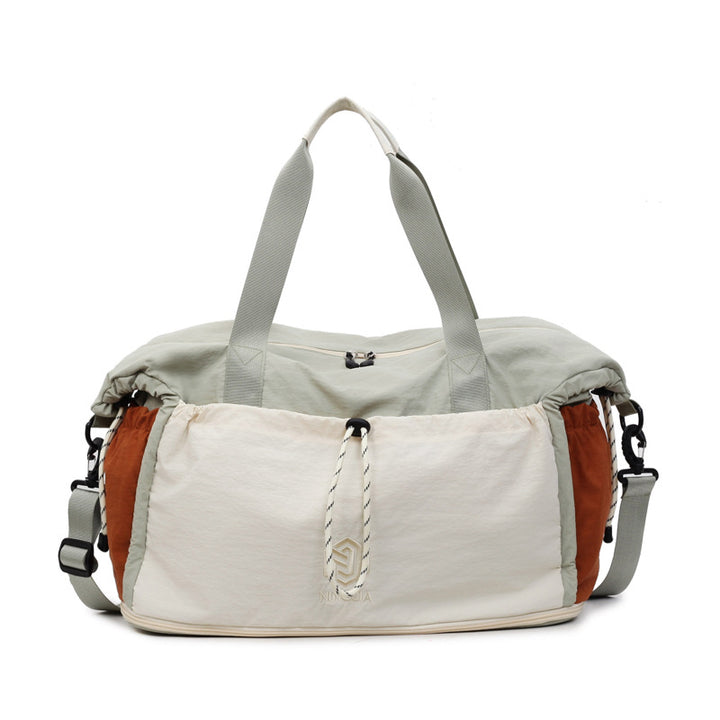 Multi-Purpose Sports Duffle Kalsten