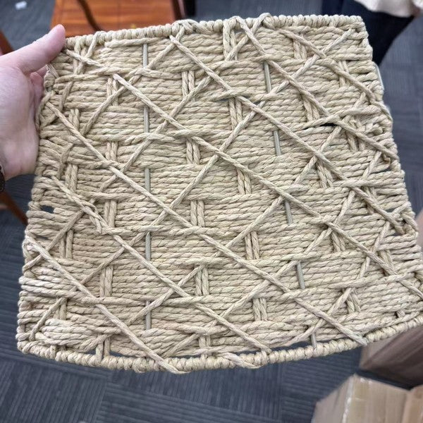 Woven Storage Tray Kalsten