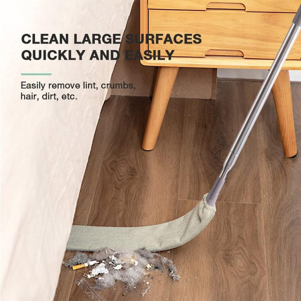 Retractable Cleaning Tool Kalsten