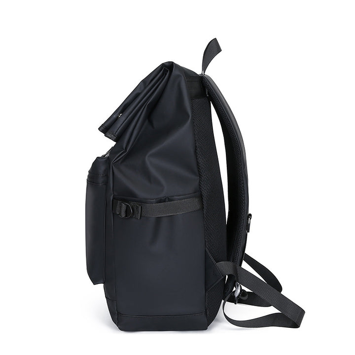Versatile Roll-Top Backpack Kalsten
