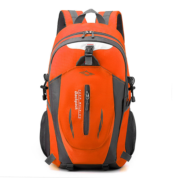 Durable Outdoor Hiking Backpack Kalsten