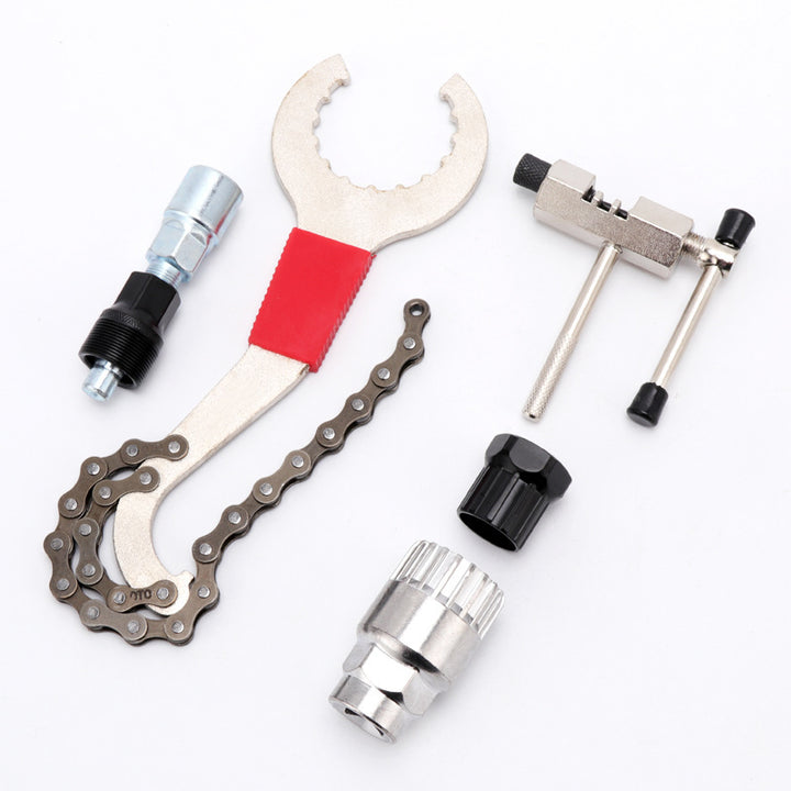 Professional Bicycle Maintenance Tool Set Kalsten