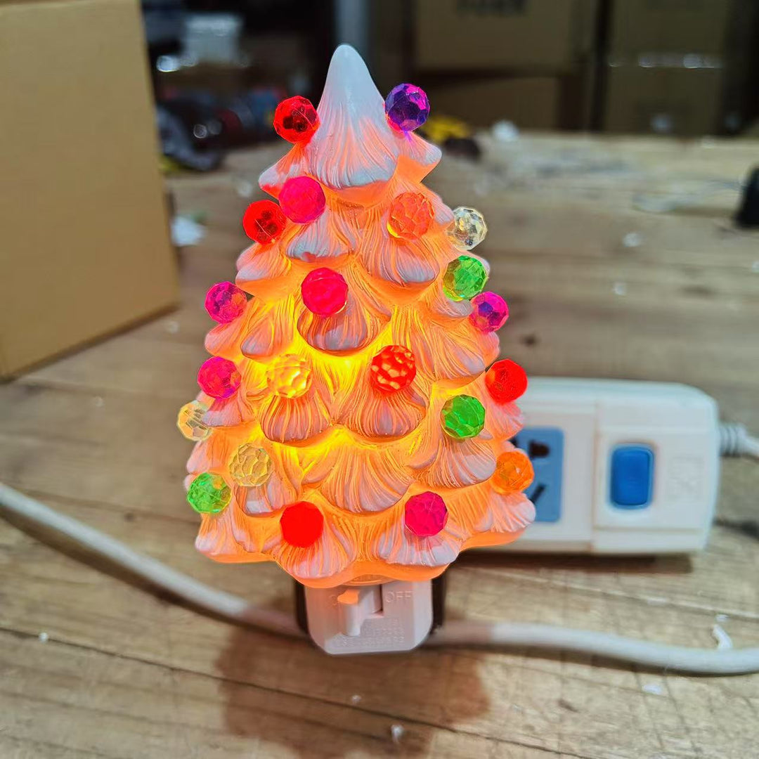 Festive Decor Figurine Kalsten