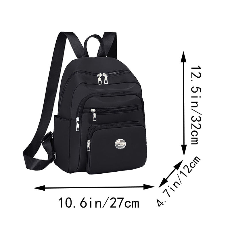 Women's Multi-Functional Hydration Backpack Kalsten