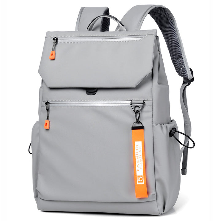 Multi-Compartment Functional Backpack Kalsten