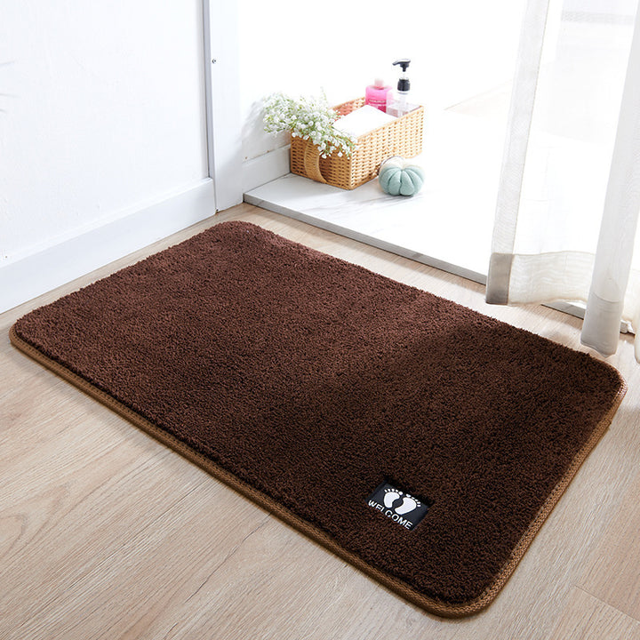 Soft and Plush Bath Mat