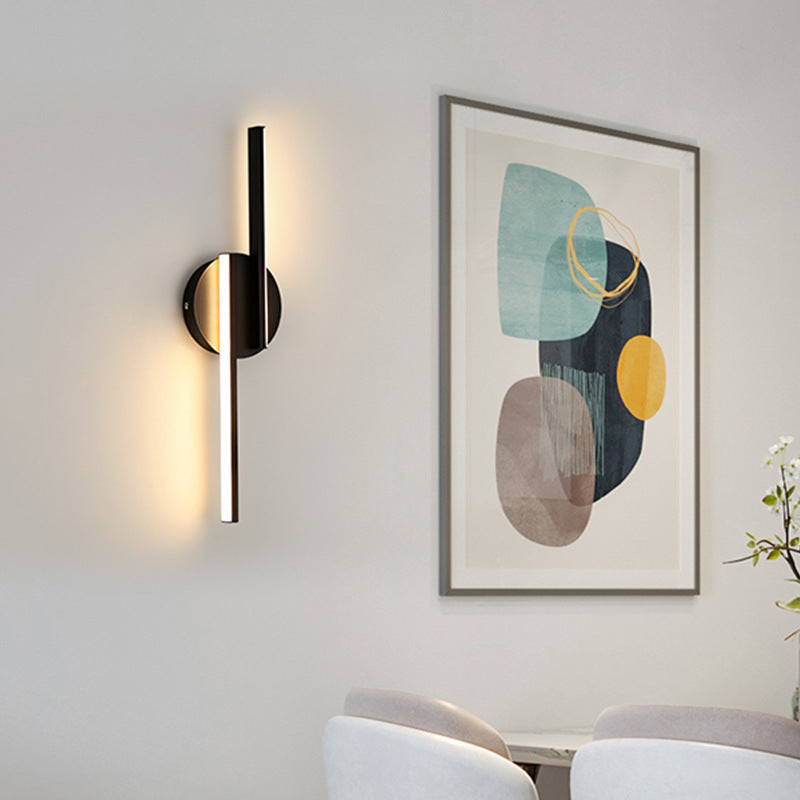 Modern LED Wall Lamp Fixture