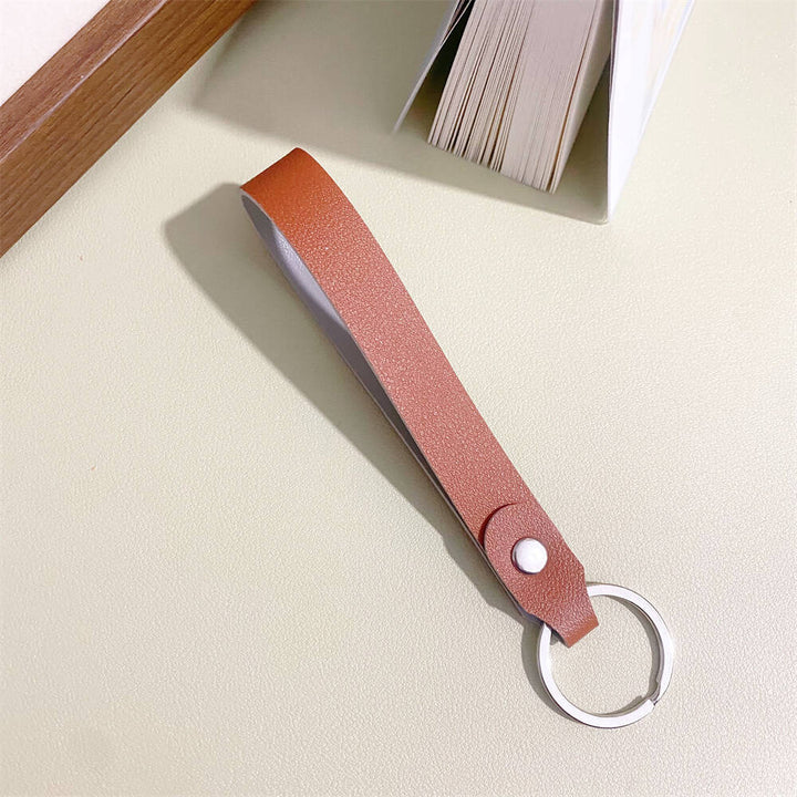 Premium Leather Keyring Holder kalsten