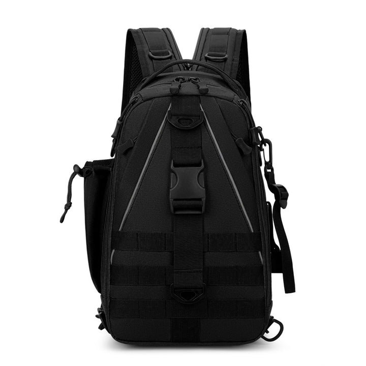Tactical Multi-Compartment Sling Backpack Kalsten