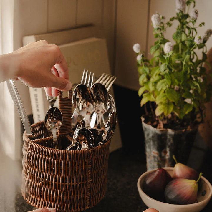 Practical kitchen utensil organizer Kalsten