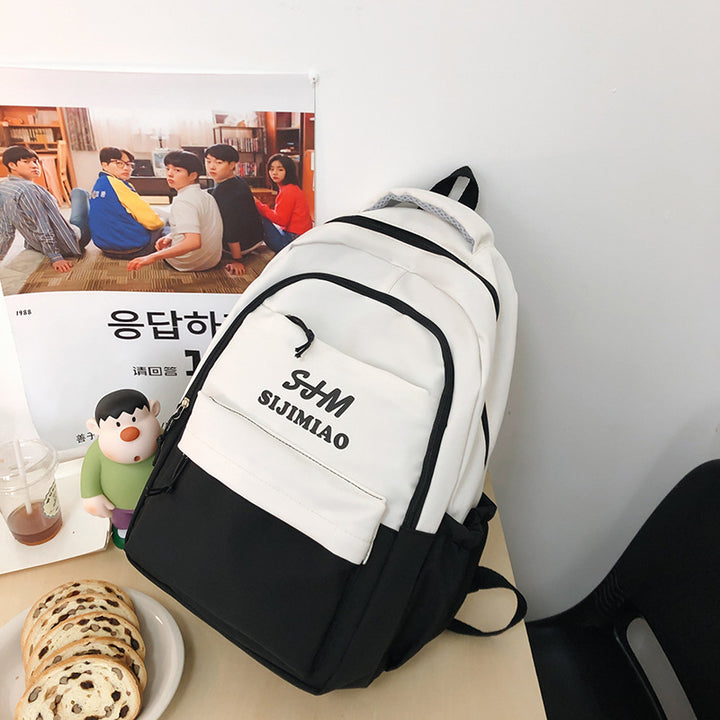 Versatile Urban Backpack Kalsten