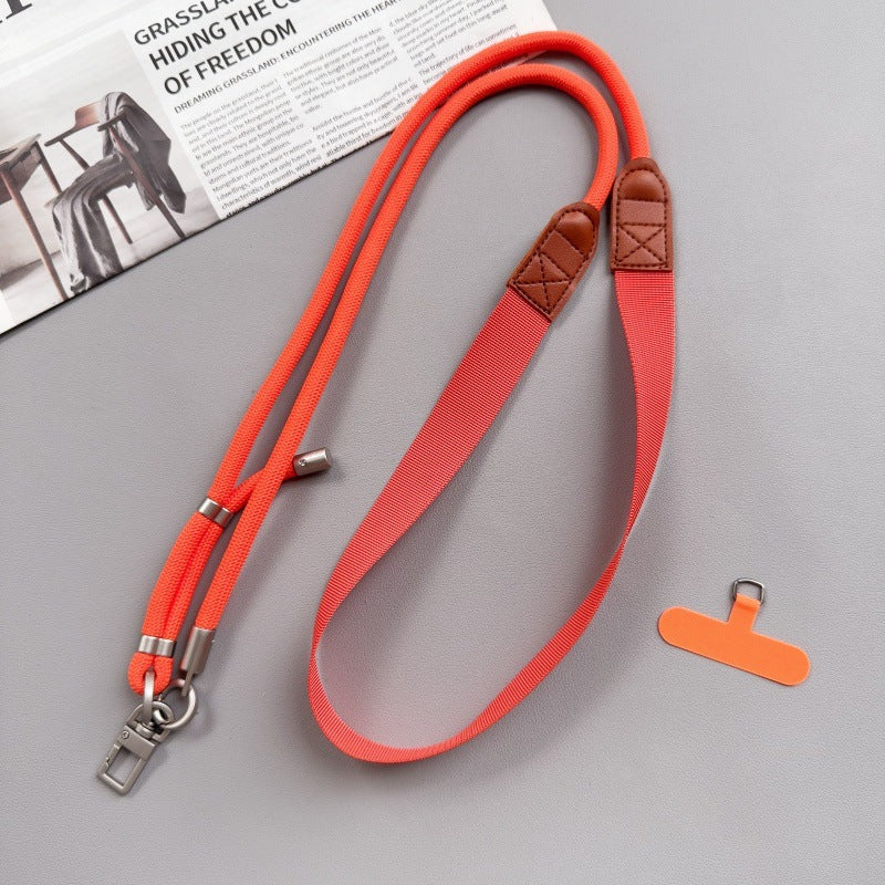 Multi-Functional ID Card Lanyard Kalsten