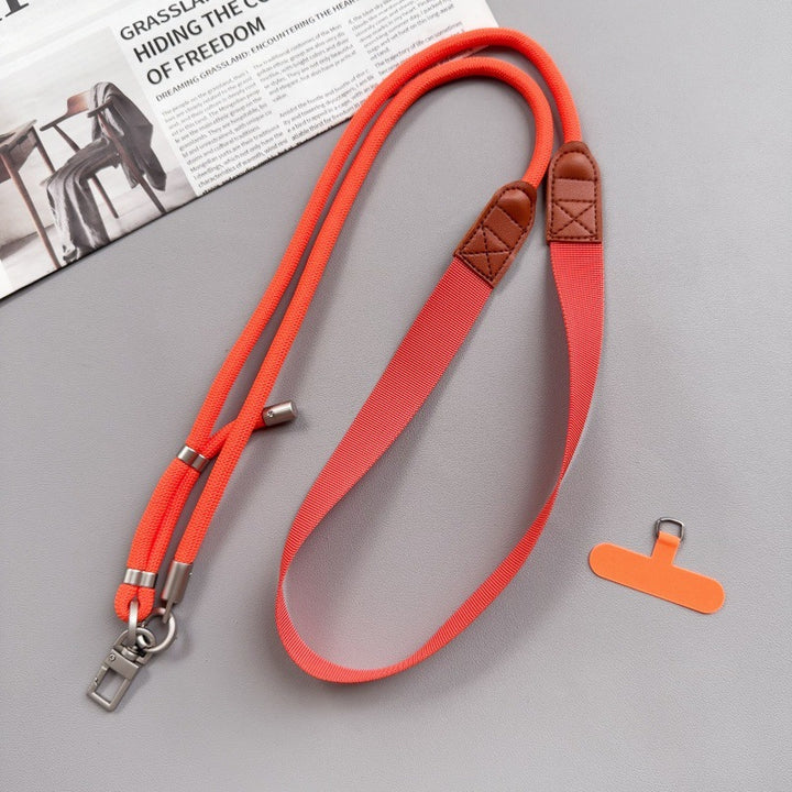 Multi-Functional ID Card Lanyard Kalsten