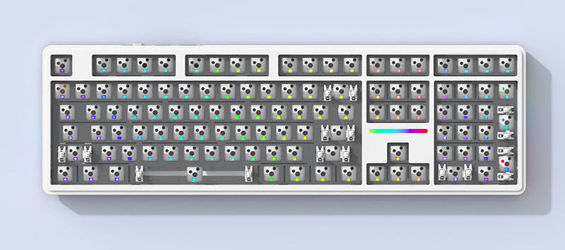 Mechanical Gaming Keyboard Kalsten
