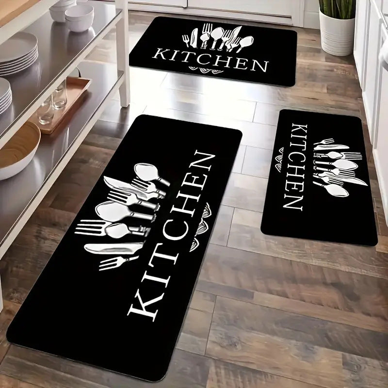 Kitchen Anti-Fatigue Mat Kalsten