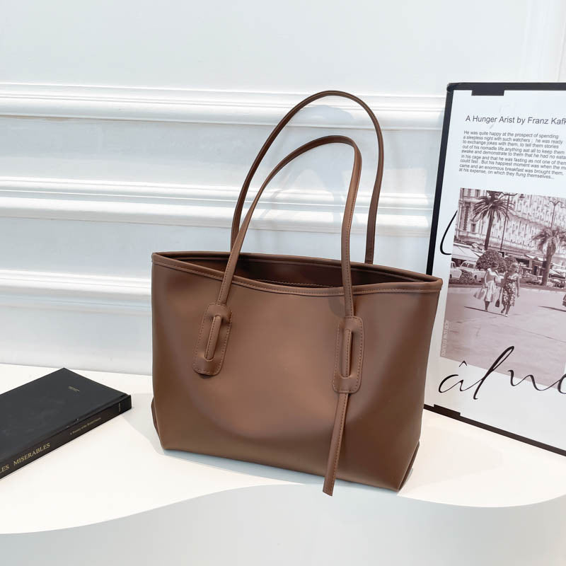 WoSleek Minimalist Office Tote Kalsten