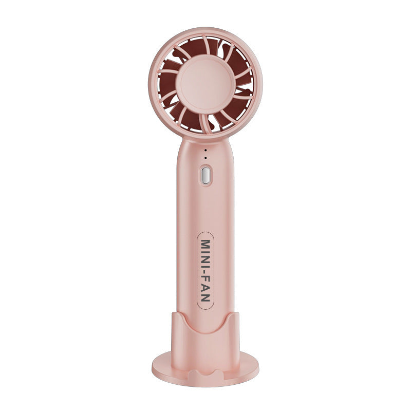 Women Portable Mini Fan Kalsten