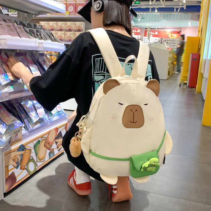 Cute kindergarten backpack Kalsten