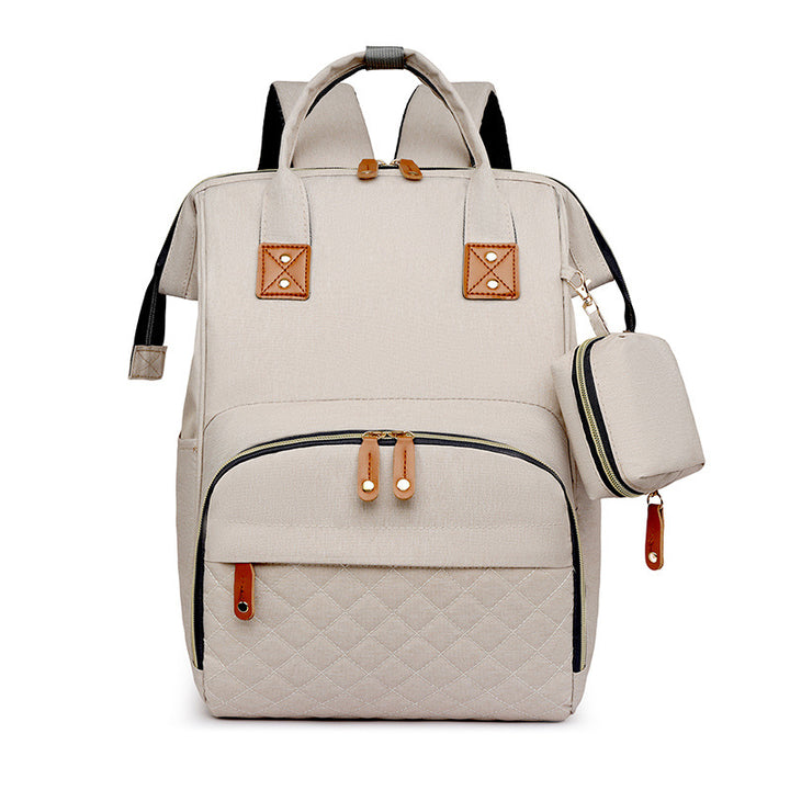 Stylish Multi-Functional Travel Backpack Kalsten