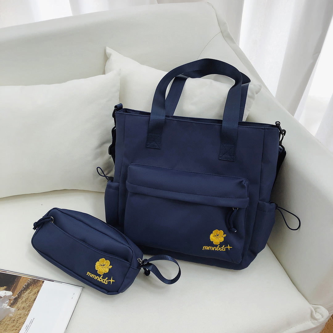 Versatile Adjustable Tote Bag Kalsten