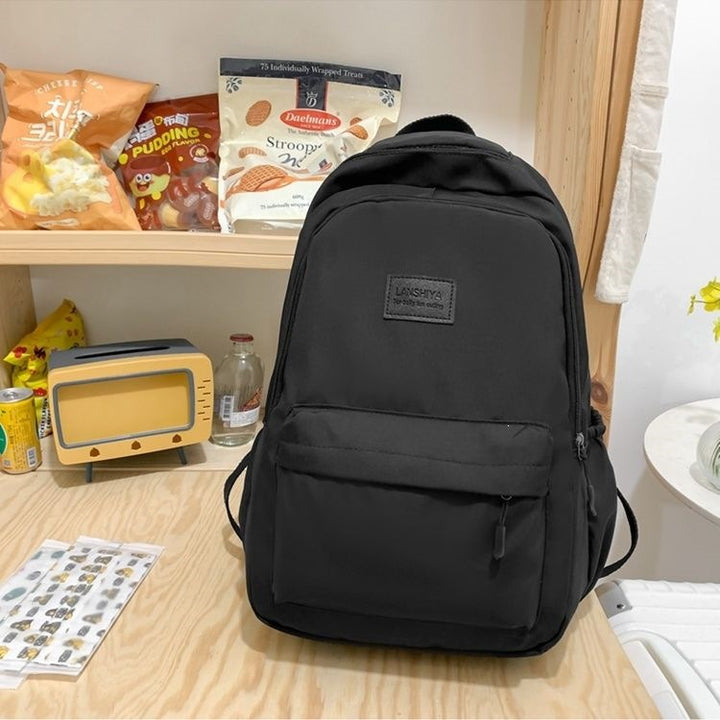 Stylish and Functional Laptop Backpack Kalsten