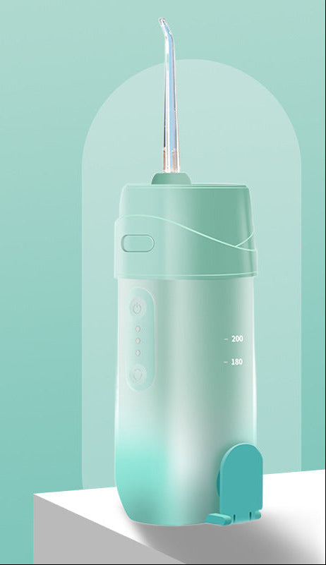 Portable High-Pressure Water Flosser Kalsten