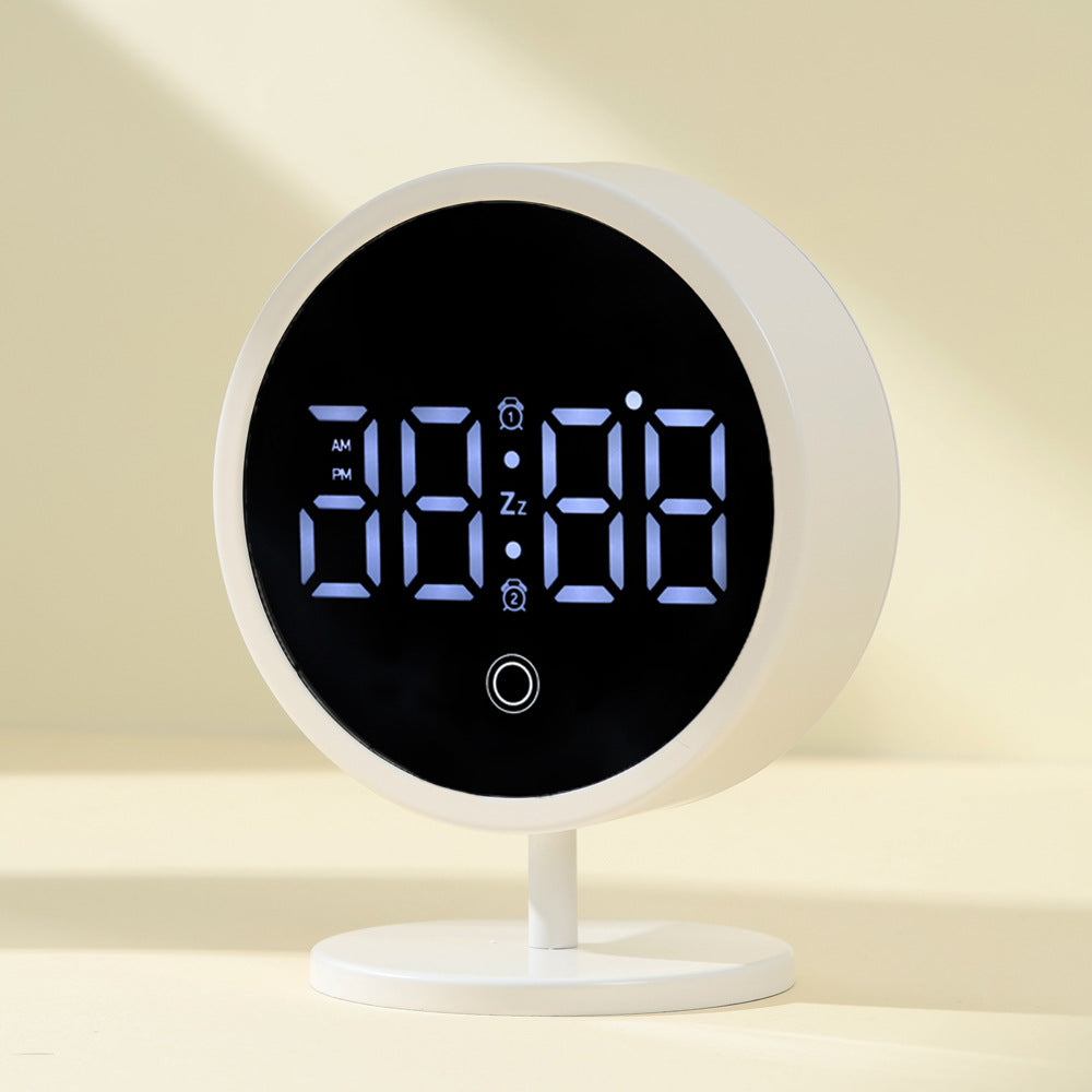 Digital bedside alarm clock with touch function Kalsten
