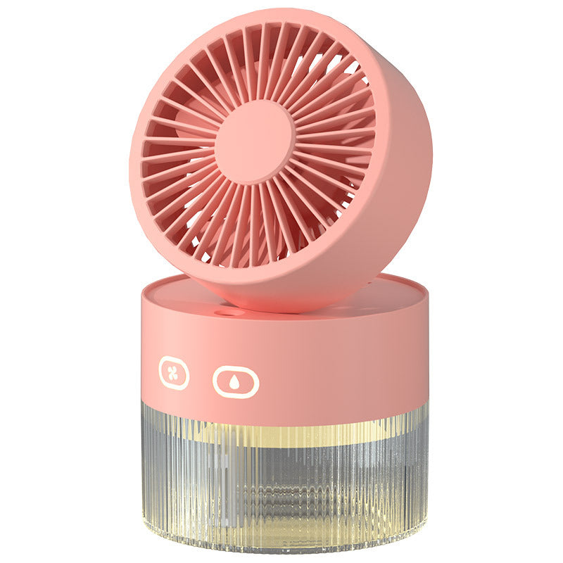 Unisex portable mini fan Kalsten