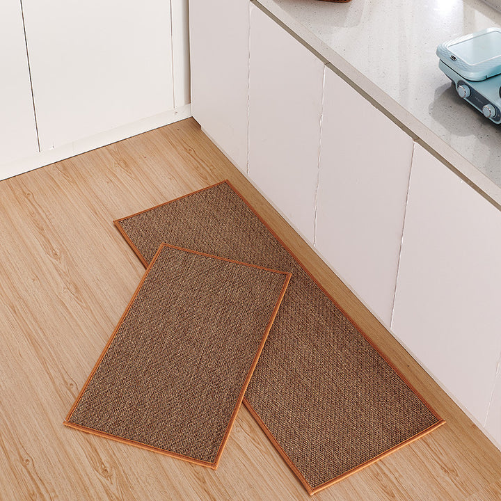 Multi-Purpose Kitchen Runner Mat Kalsten