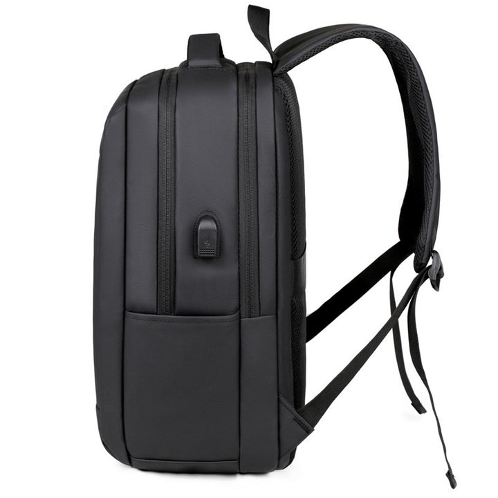 Ergonomic Multi-Compartment Laptop Backpack Kalsten