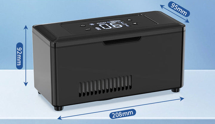 Portable USB Chiller Kalsten